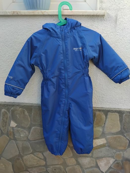 Salopetă  iarnă  Regatta 18-24