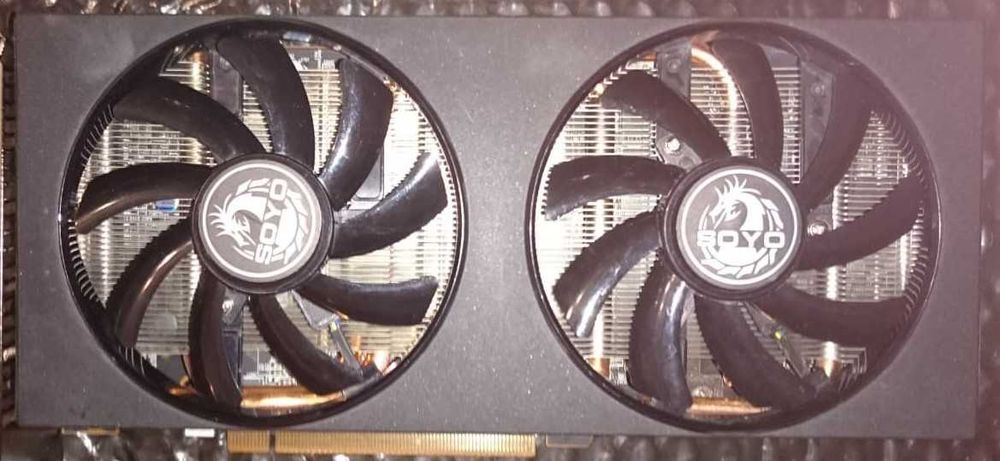 Radeon RX 5700 XT