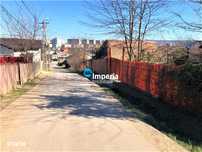 Teren de vanzare, sup 1500 mp, zona Galata - Cicoarei