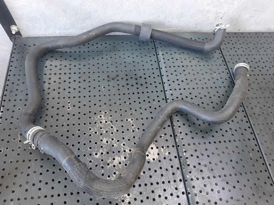 furtun apa  2.0 tdci  blfd hybrid ford transit custom euro 6  gk218c350bd