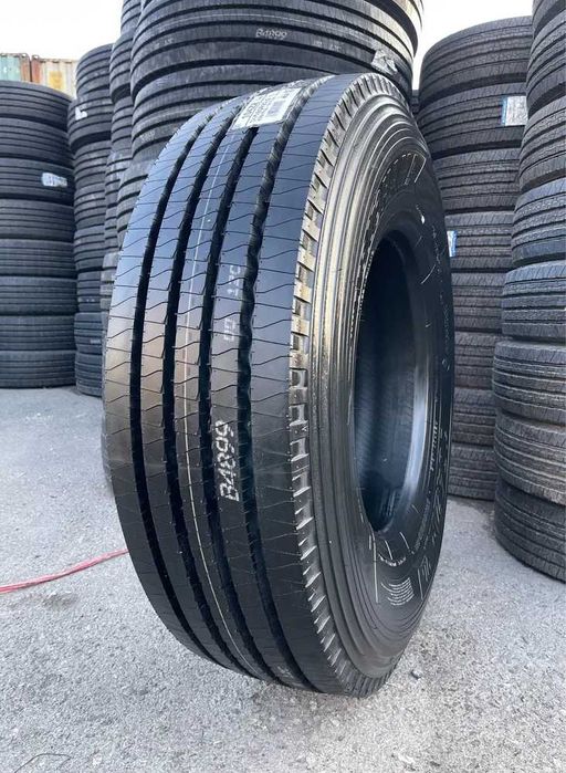 315/80R22.5 F6L 104ZR S  L RFM7 156/150L, (154/150M)