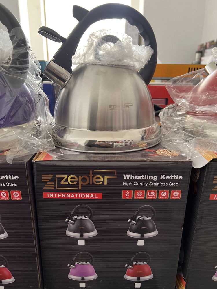 Чайник Zepter по оптовой цене