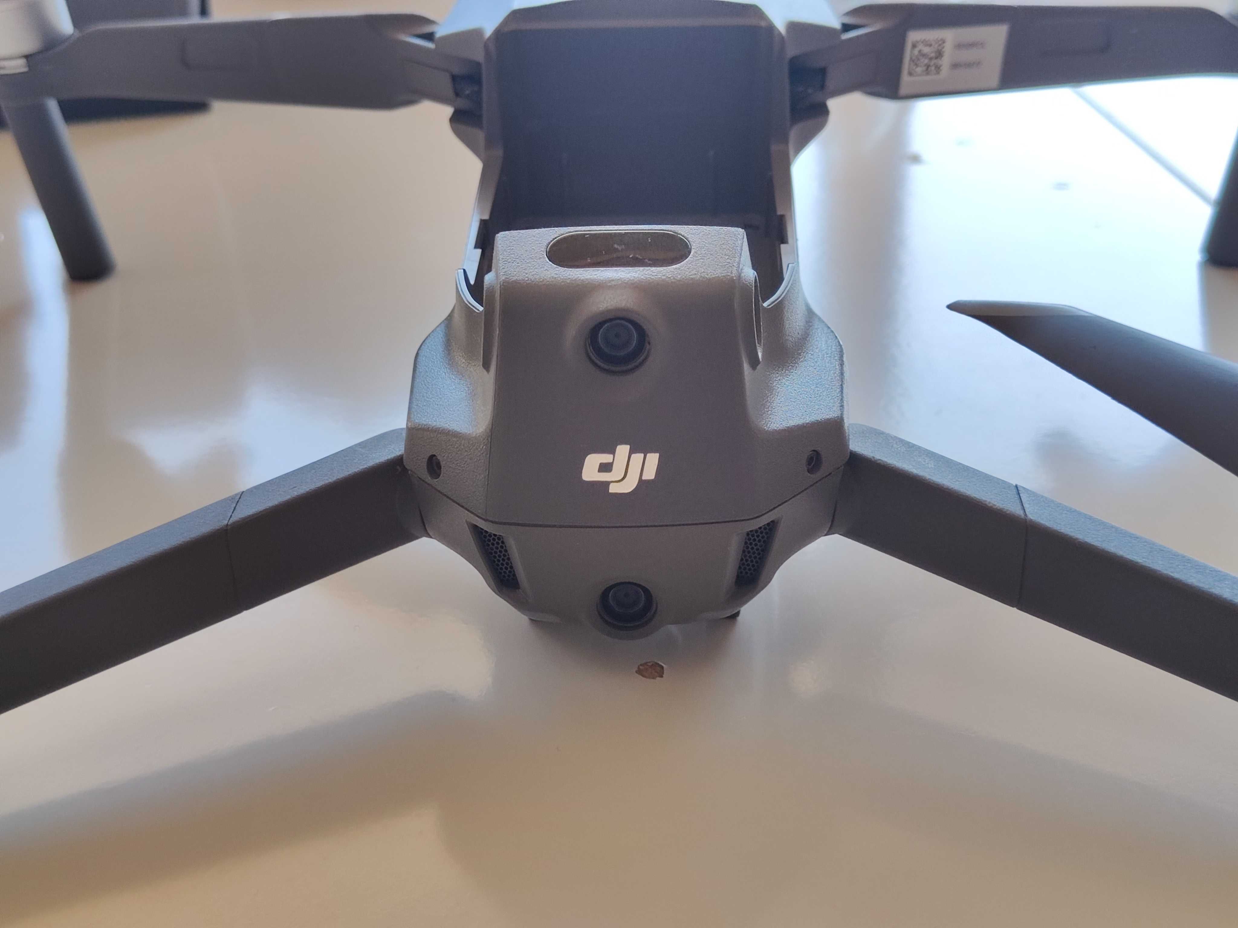 дрон DJI Mavic 2 pro, Fly more combo + extra