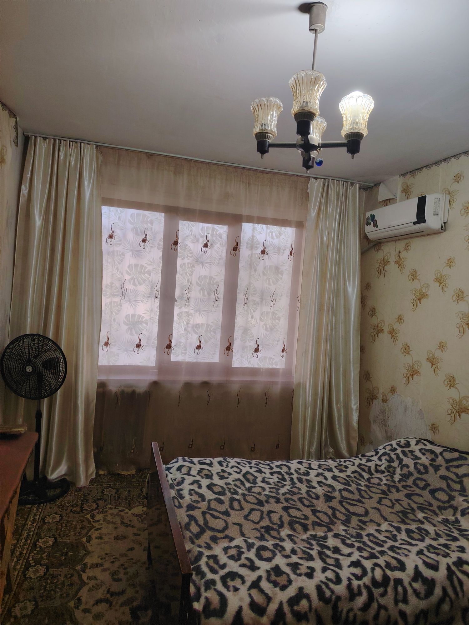 Продаётся Квартира