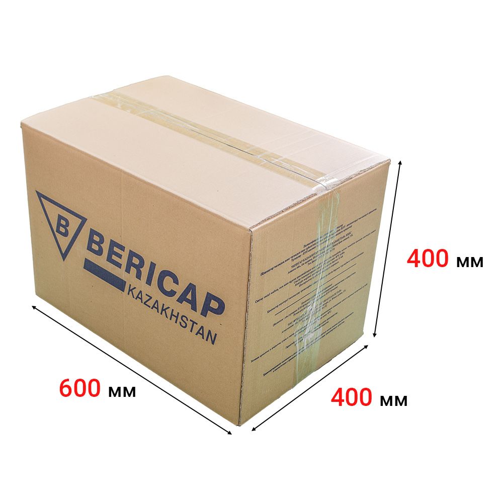 Коробки картонные пятислойные 60×40×40 для wildberries, вайлдберис
