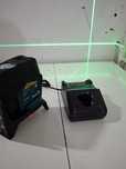 Laser interior raza verde Bosch GCL 2-50