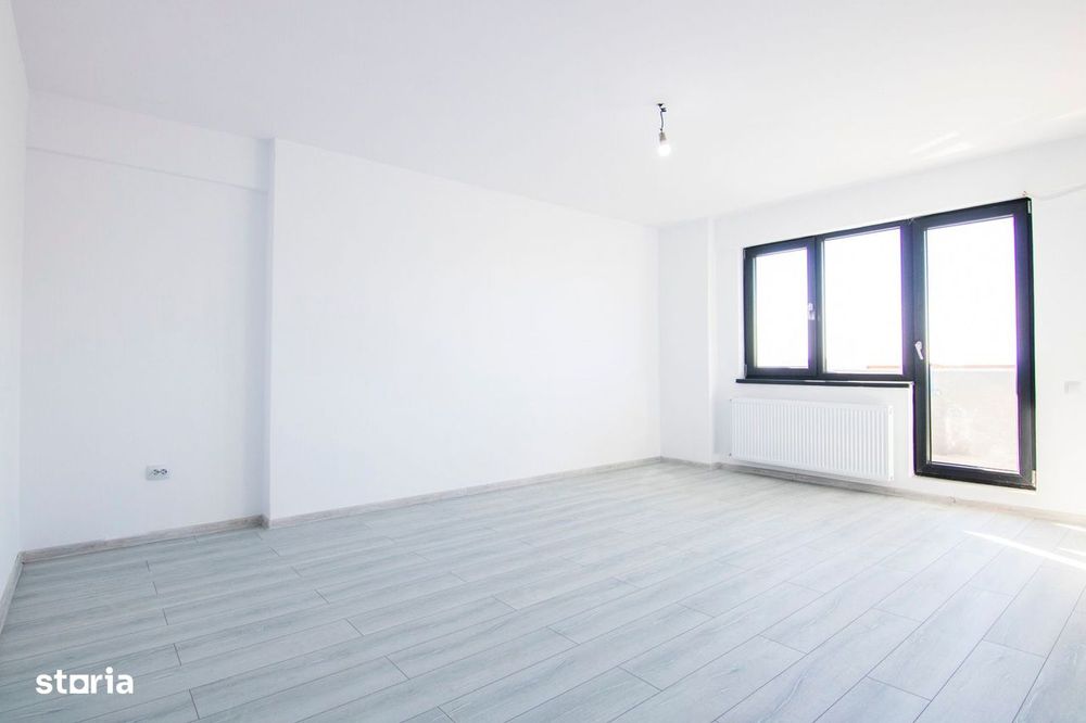 2 camere, 58 mp, etaj 4, Kaufland Valea Cascadelor,BLOC NOU, centrala