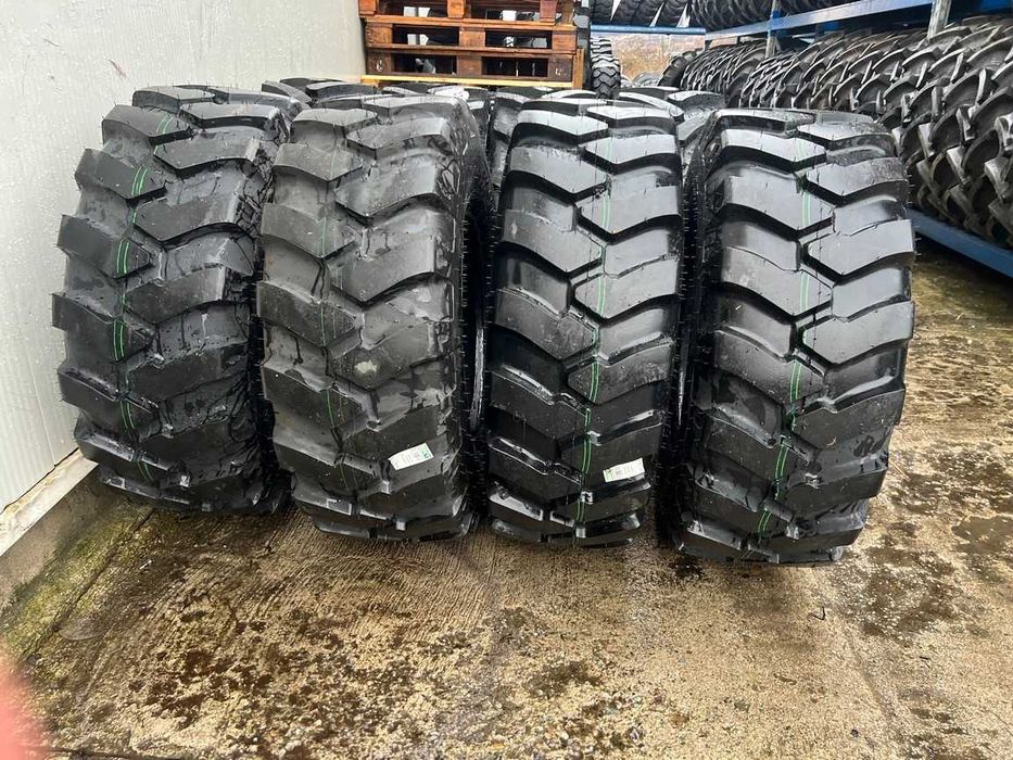 Marca BKT 16.0/70-20 cu 14 pliuri cauciucuri noi industriale tractor
