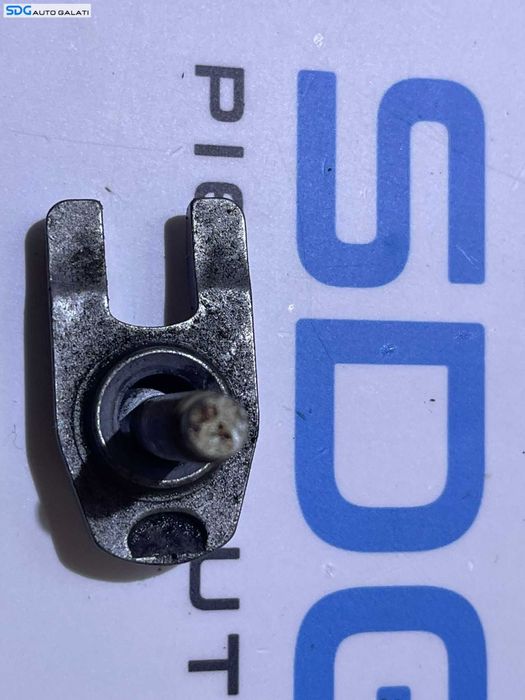 Saiba cu Surub Suport Sustinere Prindere Injector Injectoare Delphi Renault Clio 3 1.5 DCI 2005 - 2014 Cod sdgbspirm3