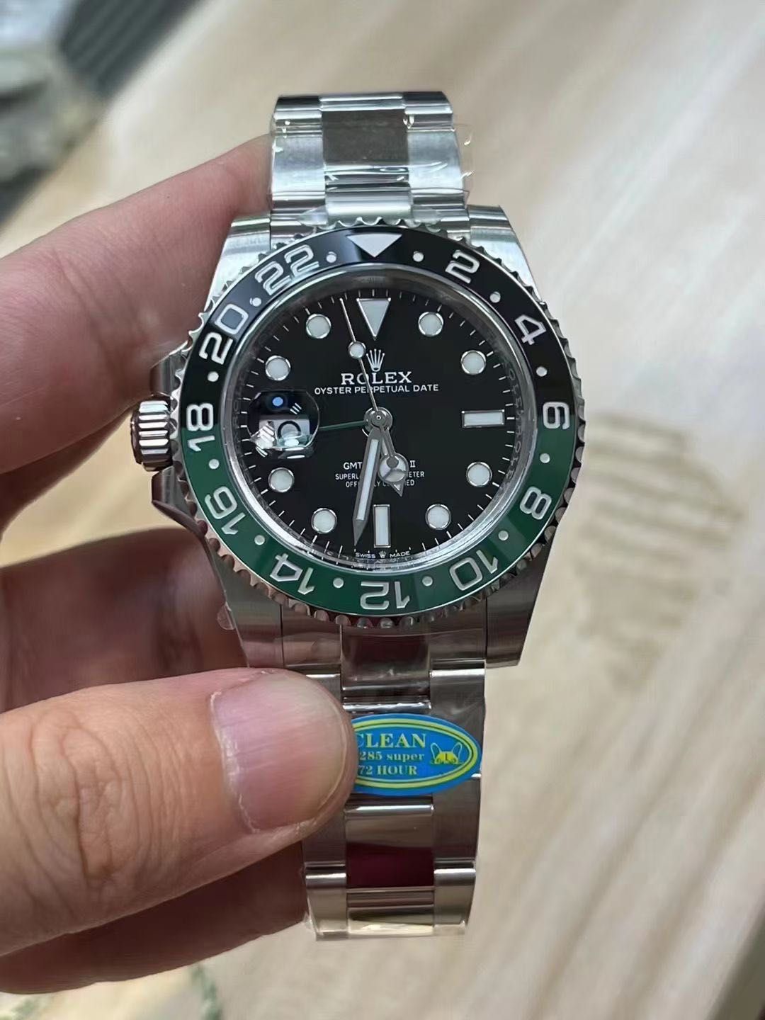 Rolex GMT-Master Collection