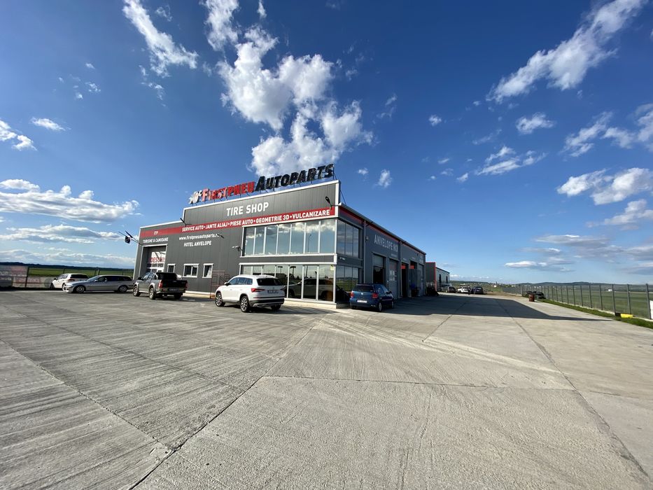 Anvelope noi iarna/allseason 205/55r16,195/65r15,225/45r17 Ploiesti