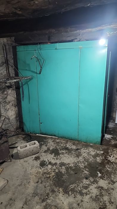 Камера холодильник