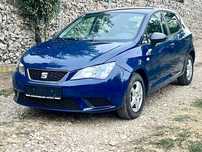 Seat Ibiza ST 1,0MPI Euro6 Fab.2017