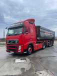 Volvo FH 500 EEV
