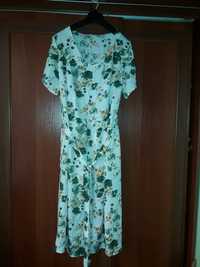 Платье женское размер 50-52
