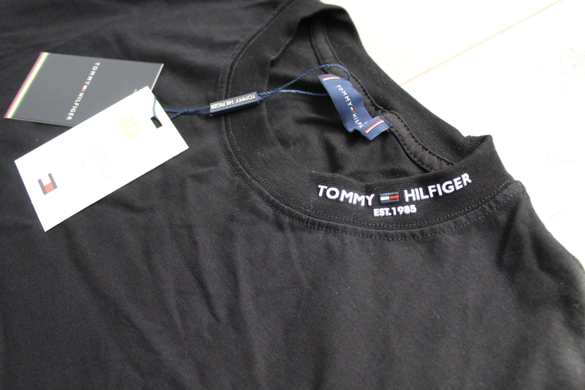 Tricou Tommy Hilfiger