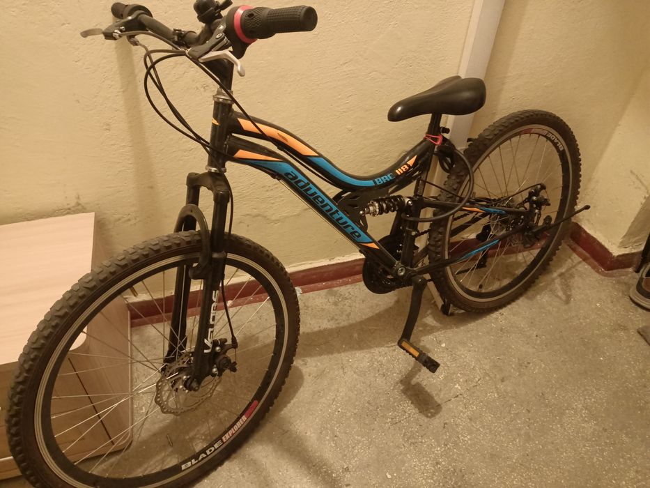 Bicicleta copii de 26 inchi