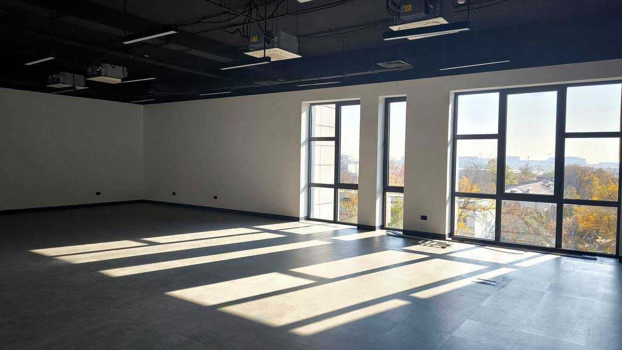 Сдам Помещения в Аренду Business Park Новый БЦ от 50-1017м2 RR