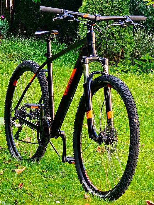 Планински Велосипед Cube Aim Pro 29 2021