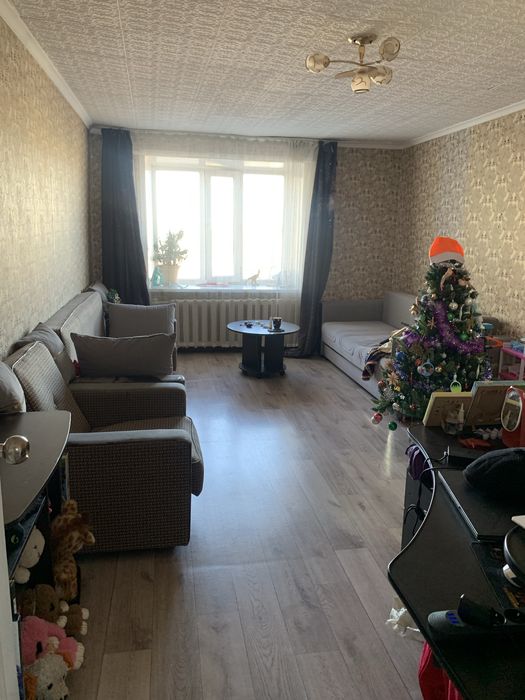 Квартира Анжерская