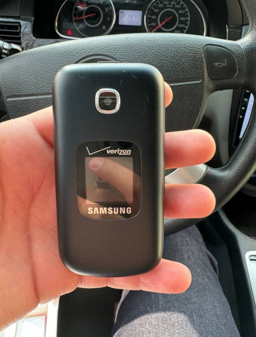 Verizon gusto 3 orginal