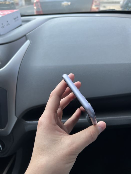 iPhone 11 256 Gb purple