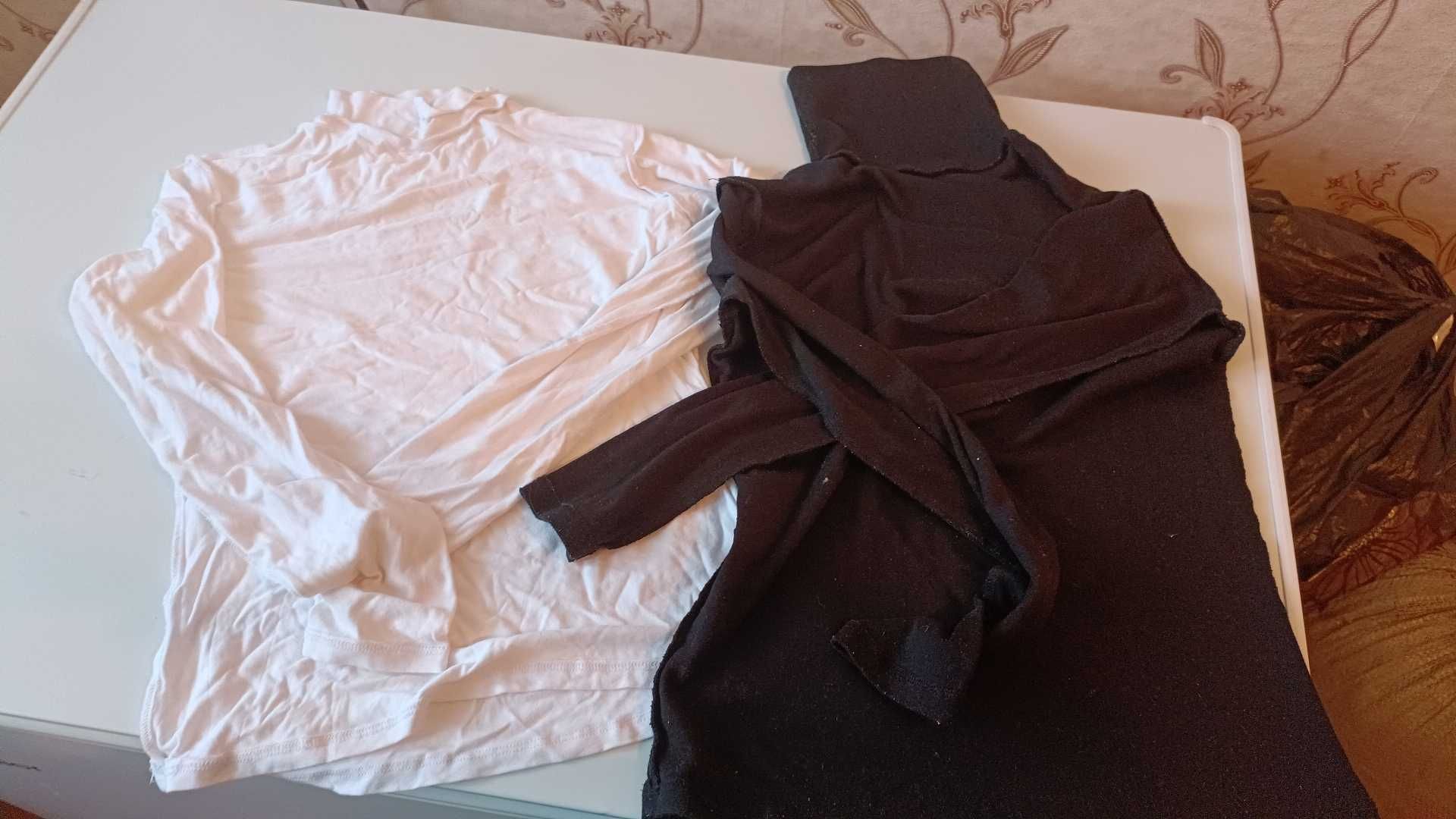 Женская одежда платья и туфли