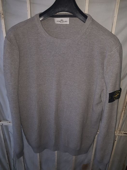 Stone Island pulover bărbătesc măsură XL