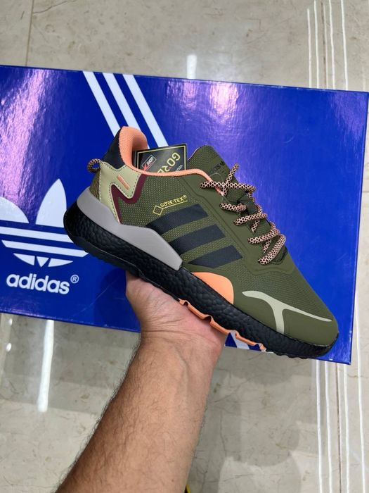 ADIDAS brendidan Kross