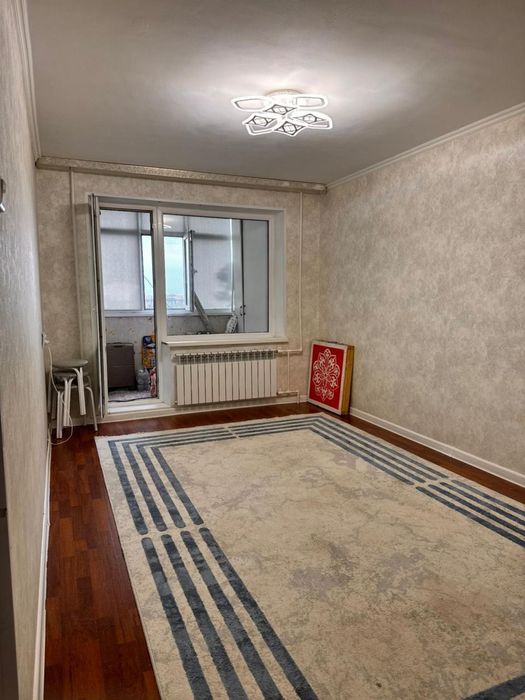 Продам 2х-комнатную квартиру (12мкр)