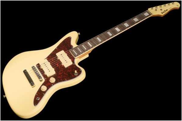 Электрогитара Harley Benton JA-60 OW