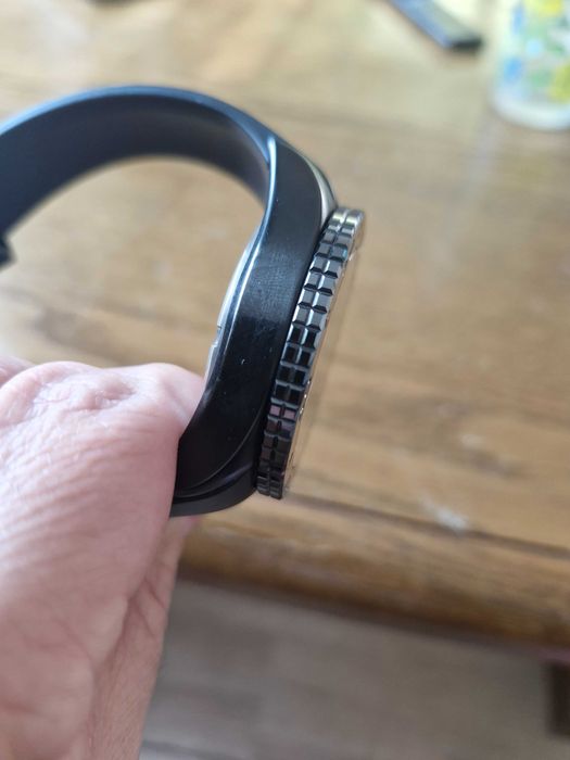 Мъжки автоматичен  часовник  Edox