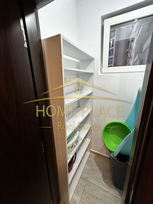 Дава се под наем Тристаен апартамент в Варна, Възраждане 1 - 80 кв.м за 510 € - Снимка #10