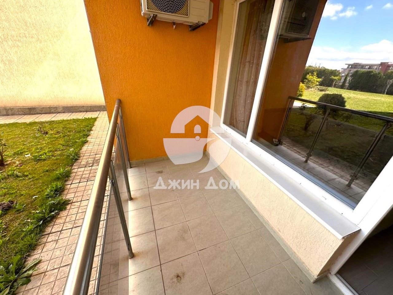 Продава се Двустаен апартамент в Свети Влас - 59 кв.м за 1119 €/кв.м - Снимка #5