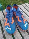 Adidasi fotbal Puma