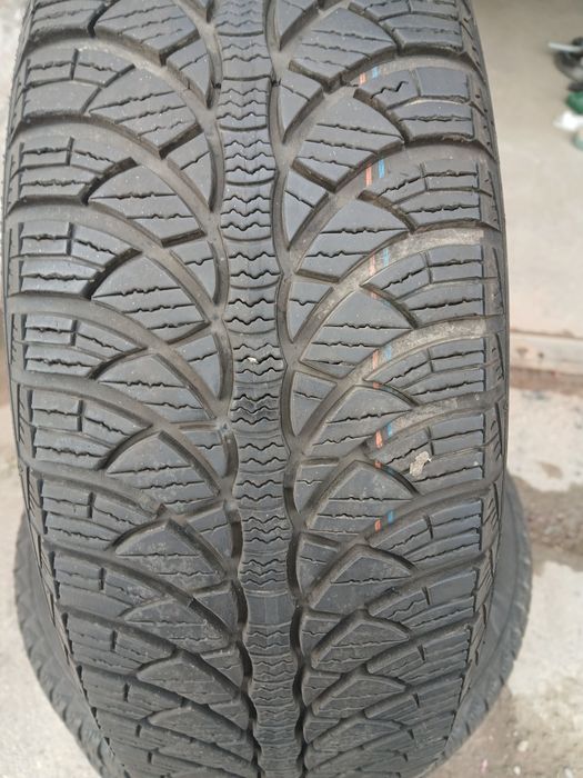 185 65 15 Jante Tabla dot 2020 fulda /semperit