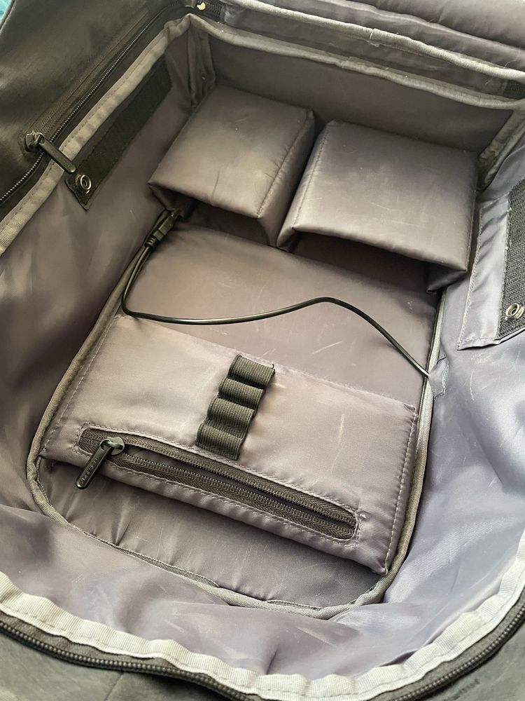 Раница XD Design Anti-theft Backpack  XDDESIGN