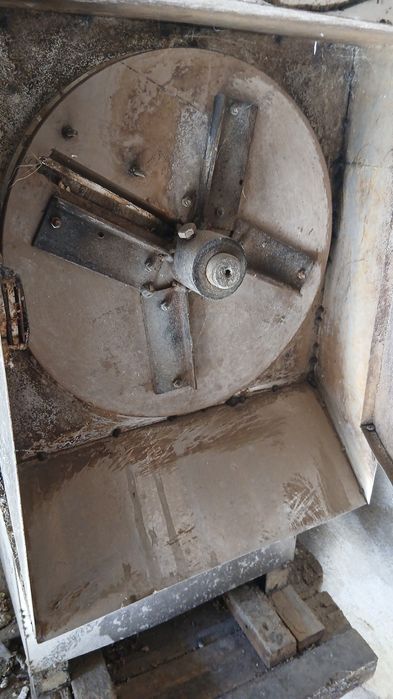 Chips torka aparat sotiladi