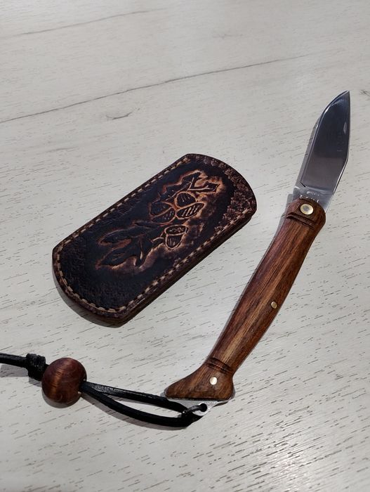 Джобно ножче лов къмпинг риболов туризъм