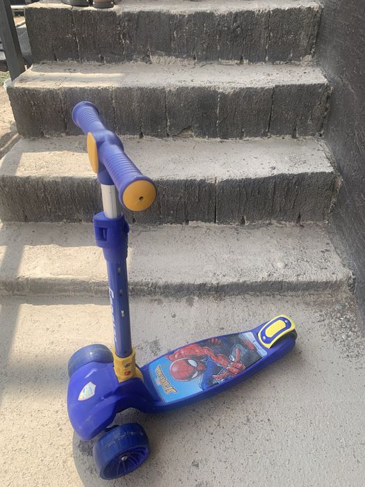 Самакат детский хорошего качество