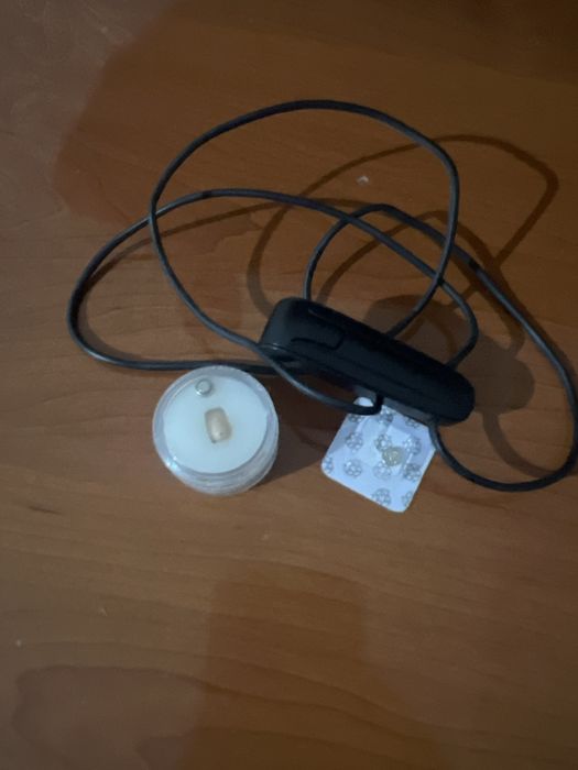 Наушник микрона-ушник