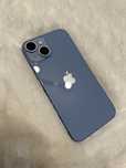 IPHONE 14 sierra blue 128gb ca nou!