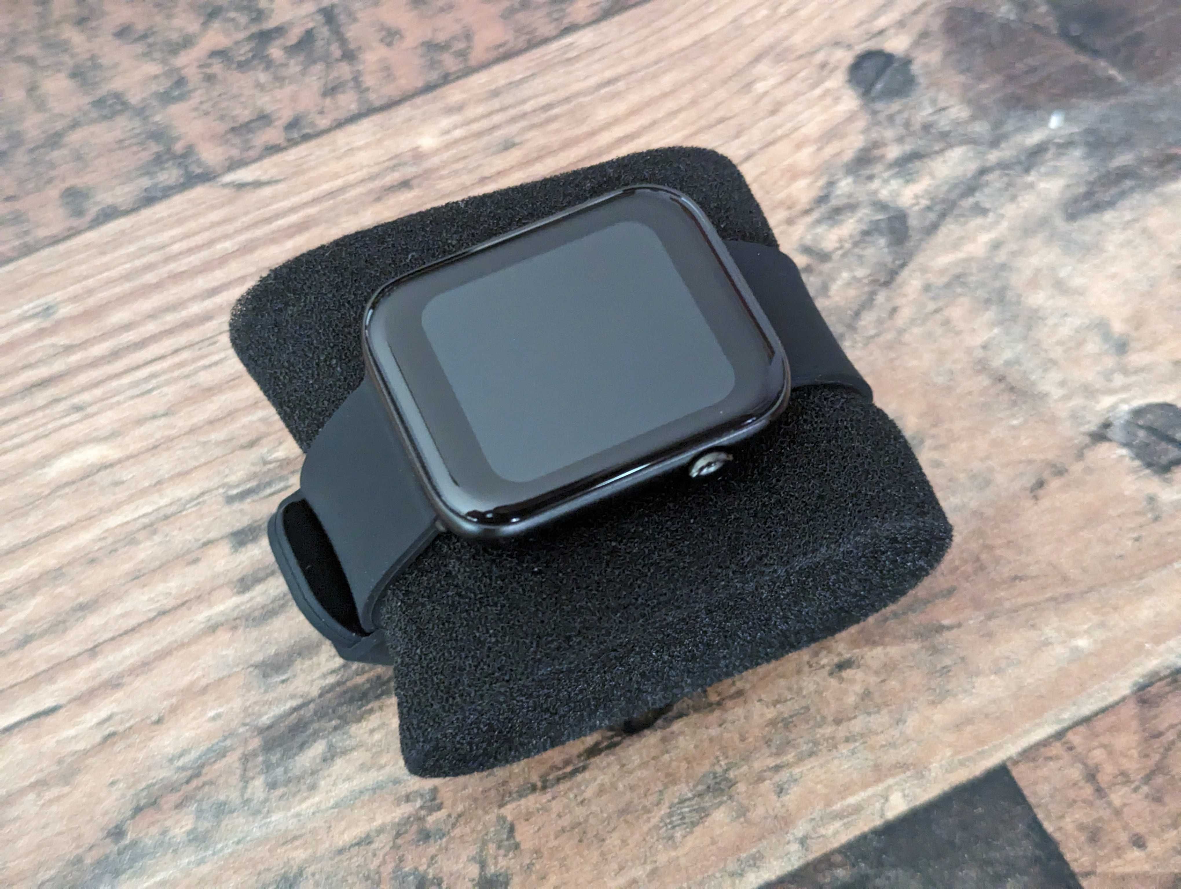 НОВ брандиран спортен Смарт часовник Mobvoi TicWatch GTH много функции