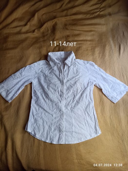 Женская блузка р36