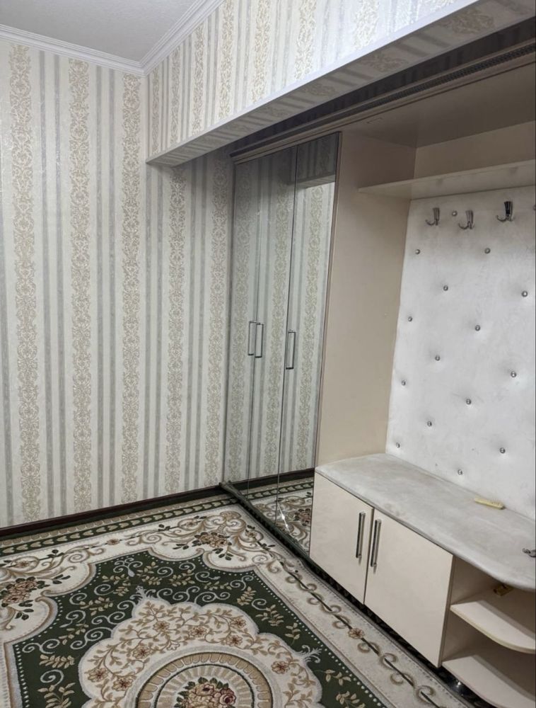 Чиланзар метро 3 хона