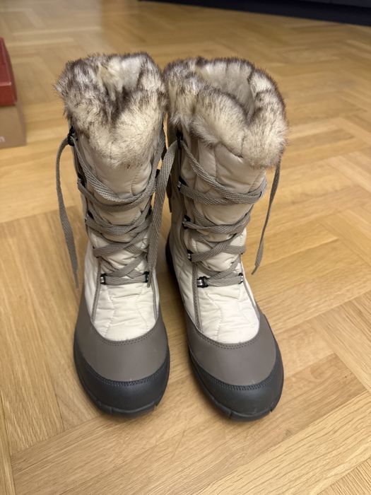 Зимни апрески Quechua