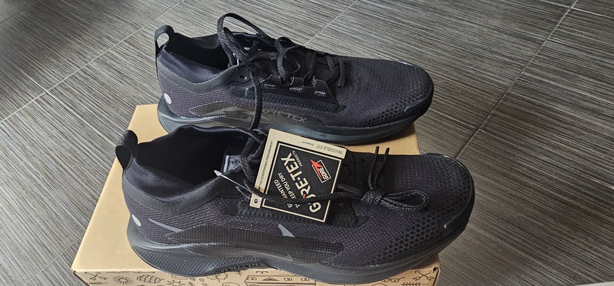 Nike Pegasus Trail GTX-44