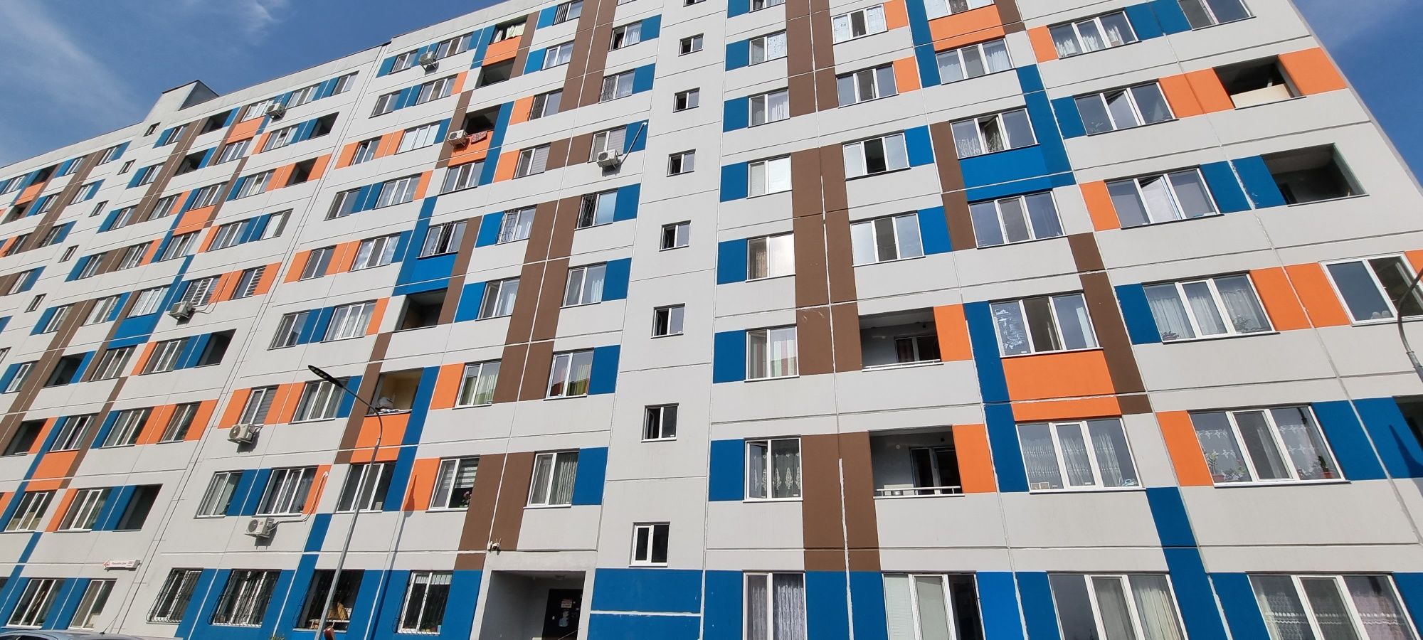Продается квартира
