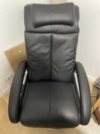 Fotoliu masaj Shiatsu Beurer MC3800