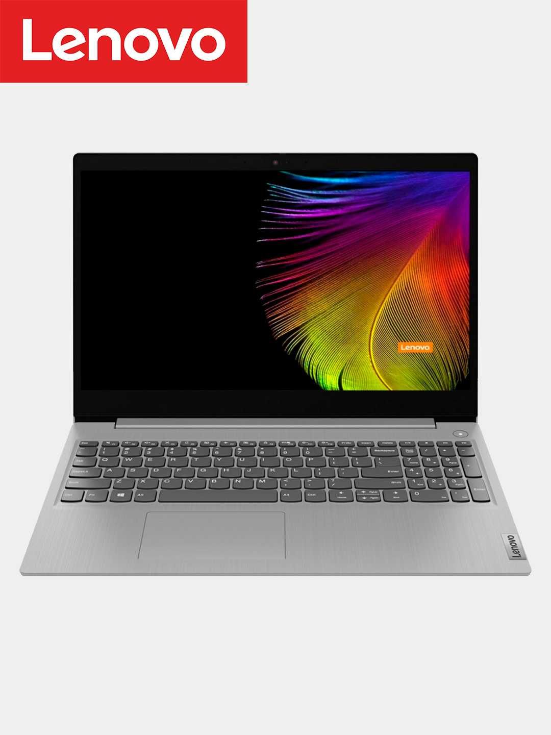 Ноутбук Lenovo IP1 Celeron N4020, DDR4-4 ГБ, 128/256ГБ+Windows